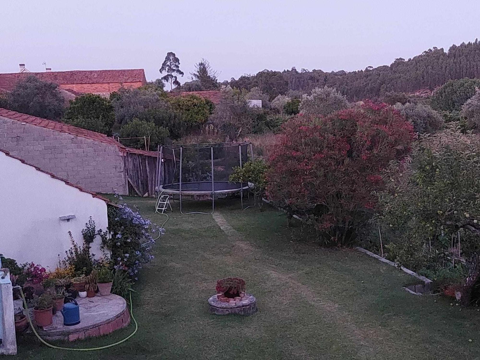 Casa Da Costureira ξενώνας Olival Εξωτερικό φωτογραφία