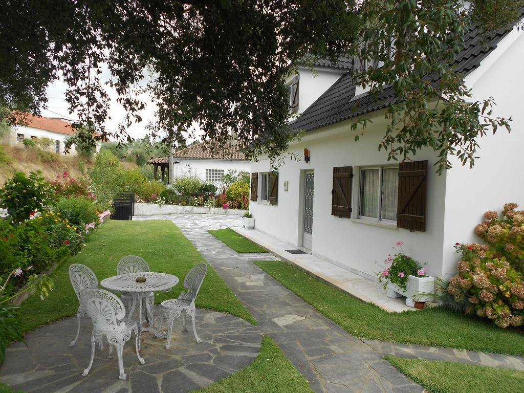 Casa Da Costureira ξενώνας Olival Εξωτερικό φωτογραφία